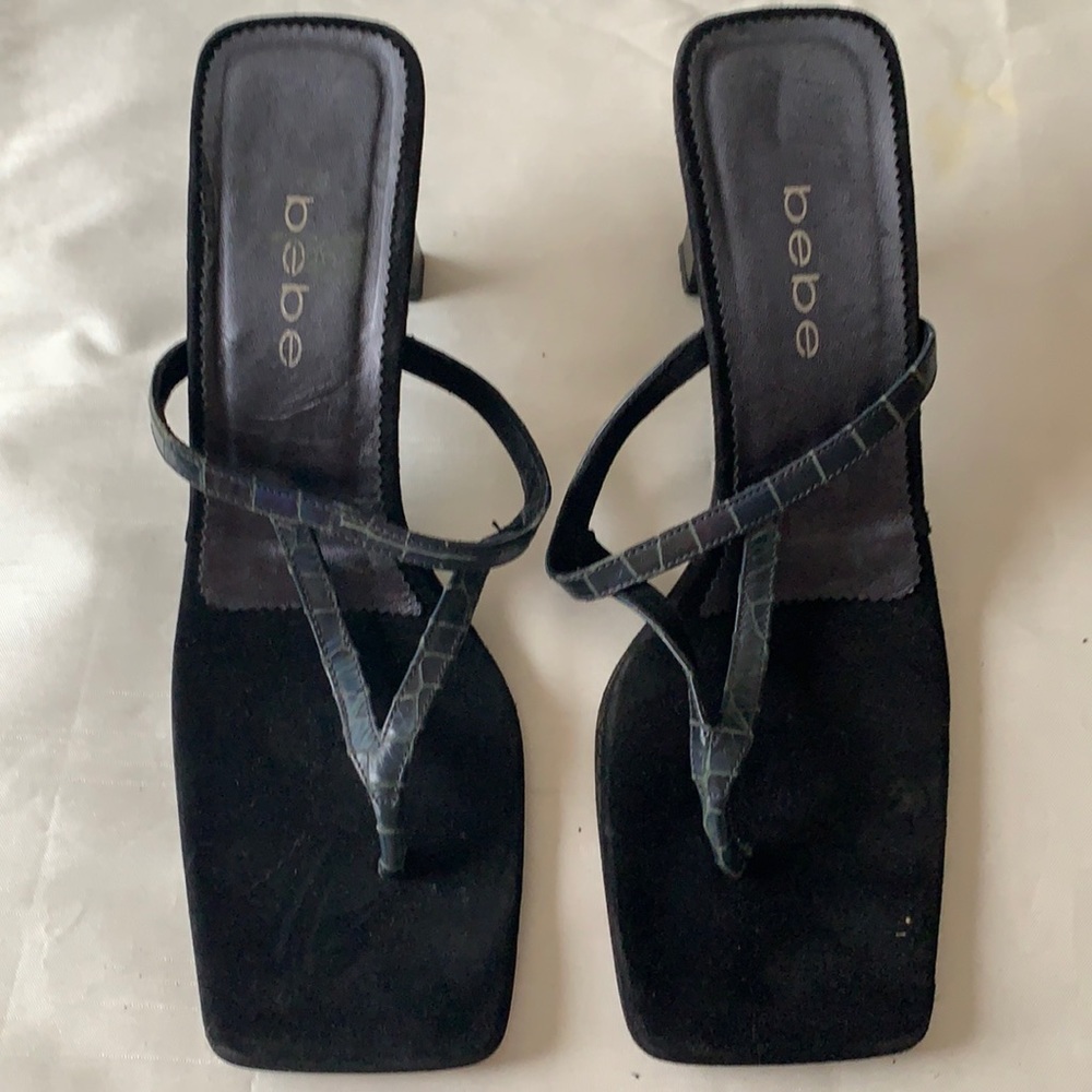 Bebe sandal